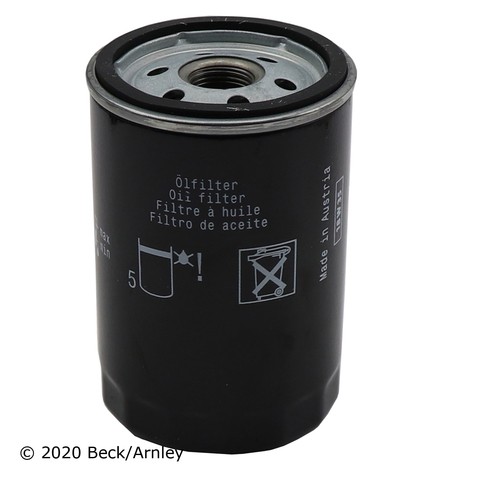 Beck/Arnley Engine Oil Filter P/N:041-8095