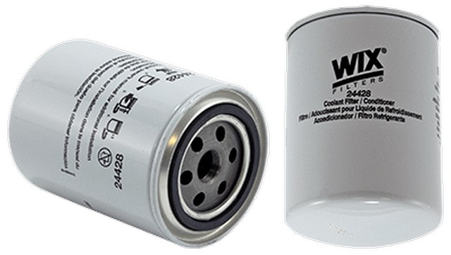 Wix Engine Coolant Filter P/N:24428