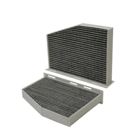 Wix Cabin Air Filter P/N:24489