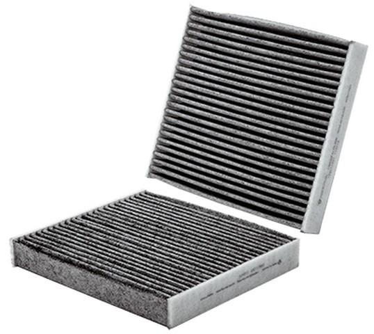 Wix Cabin Air Filter P/N:24511