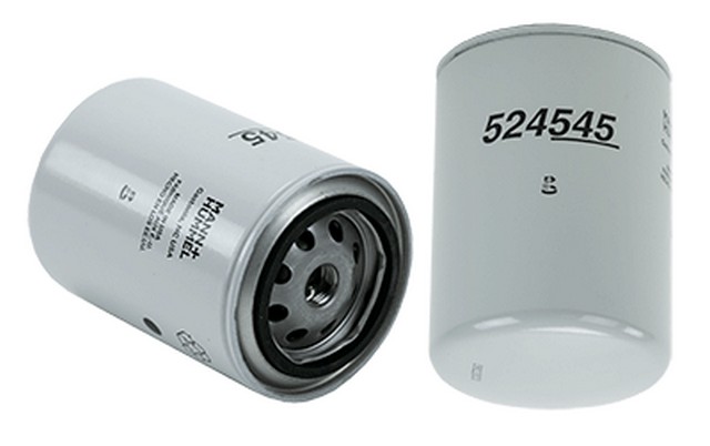 Wix Engine Coolant Filter P/N:24545