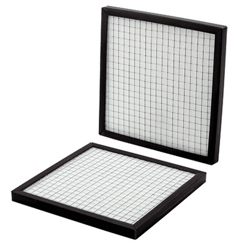 Wix Cabin Air Filter P/N:24720