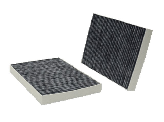 Wix Cabin Air Filter P/N:24765