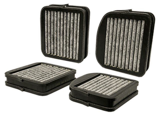 Wix Cabin Air Filter P/N:24778
