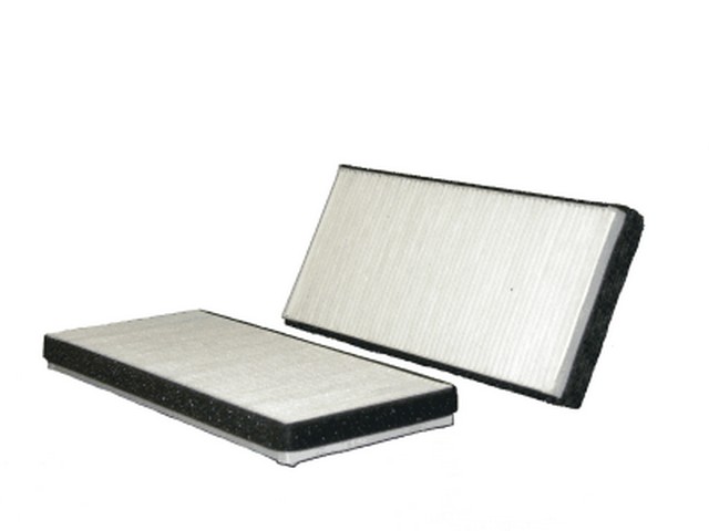 Wix Cabin Air Filter P/N:24807