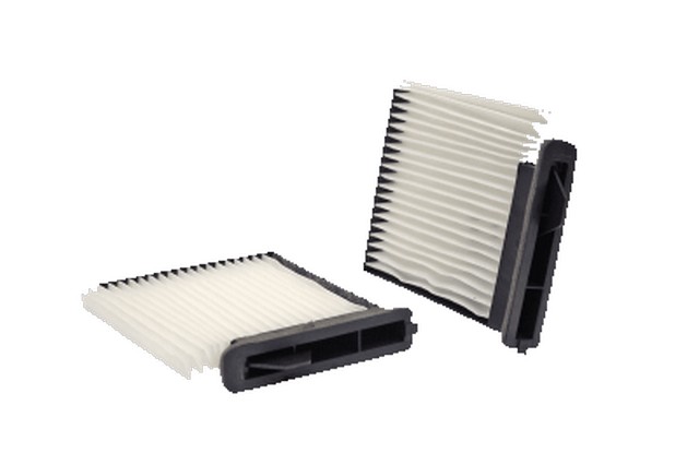 Wix Cabin Air Filter P/N:24829