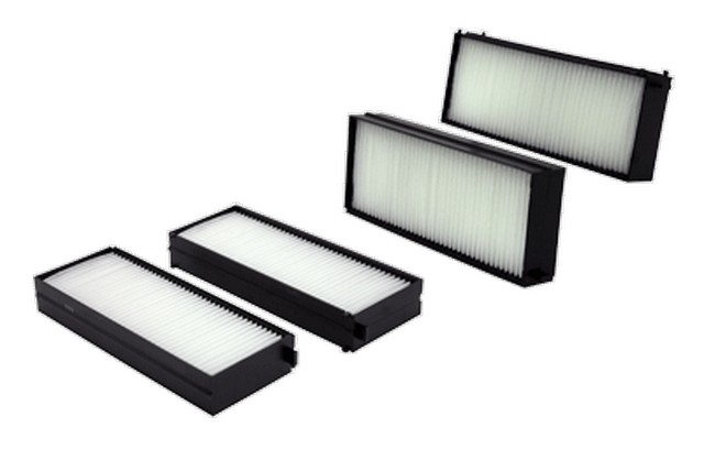 Wix Cabin Air Filter P/N:24853