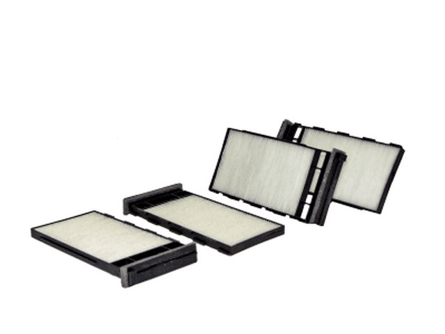 Wix Cabin Air Filter P/N:24856