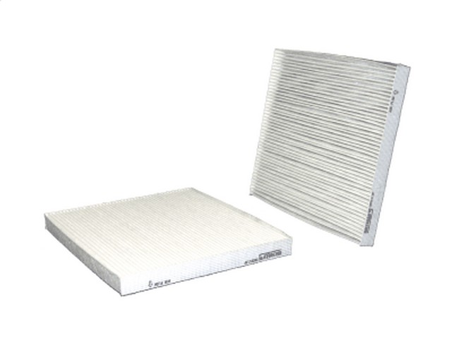 Wix Cabin Air Filter P/N:24869