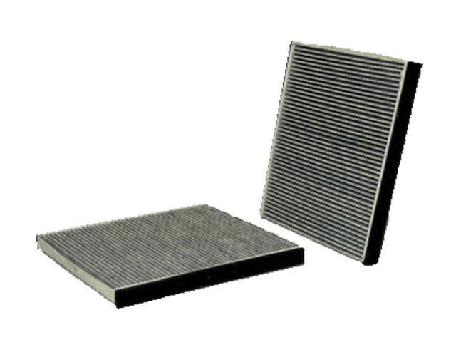 Wix Cabin Air Filter P/N:24905