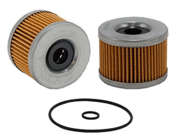 Wix Engine Oil Filter P/N:24941