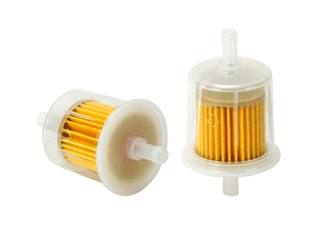 Wix Fuel Filter P/N:33002