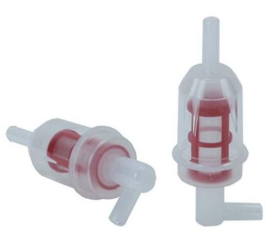 Wix Fuel Filter P/N:33006