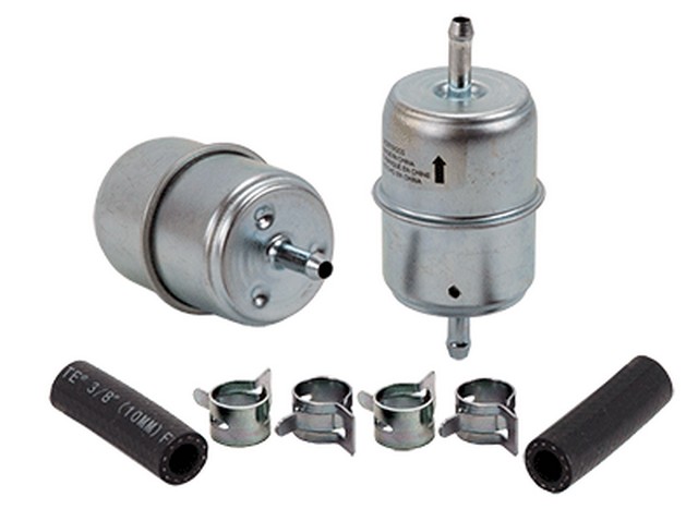 Wix Fuel Filter P/N:33031