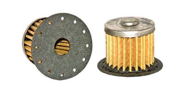 Wix Fuel Filter P/N:33039