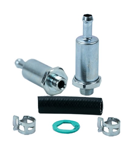 Wix Fuel Filter P/N:33045