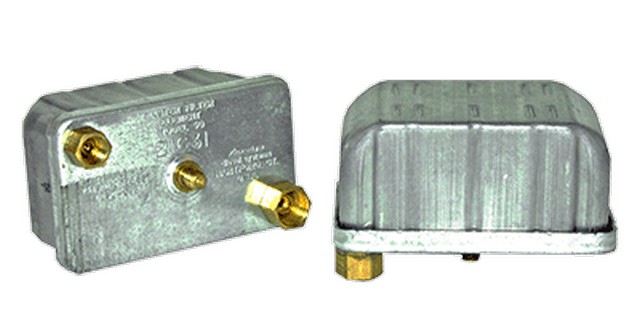Wix Fuel Filter P/N:33063