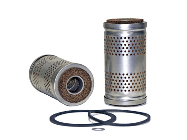 Wix Fuel Filter P/N:33073