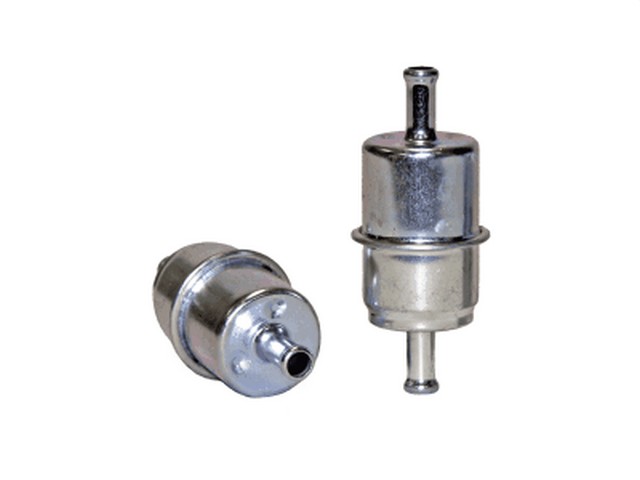 Wix Fuel Filter P/N:33095