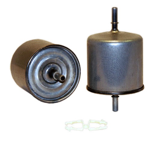 Fuel Filter-GAS Wix 33097