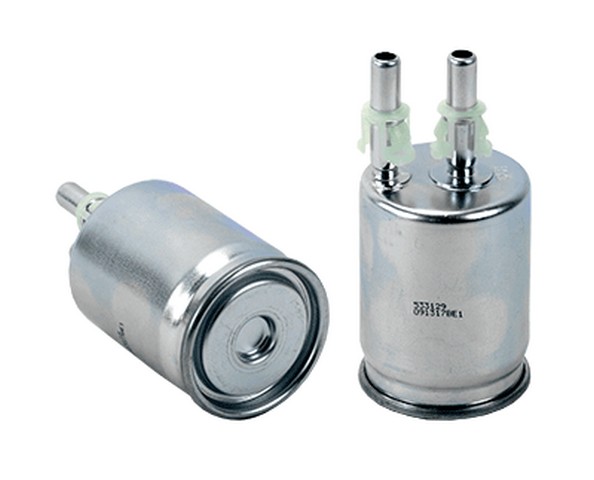 Wix Fuel Filter P/N:33129