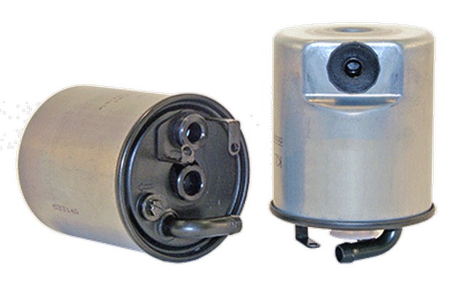 Wix Fuel Filter P/N:33140