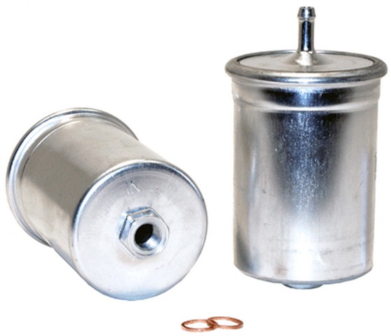 Wix Fuel Filter P/N:33141
