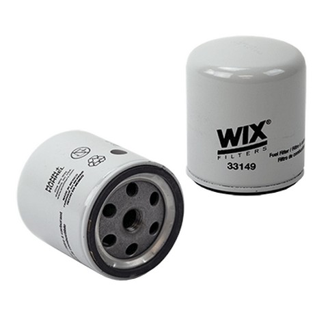 Wix Fuel Filter P/N:33149
