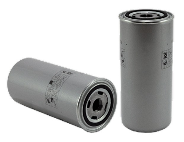 Wix Fuel Filter P/N:33177