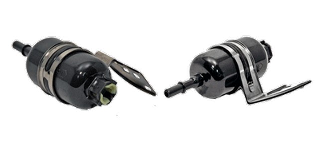 Wix Fuel Filter P/N:33183
