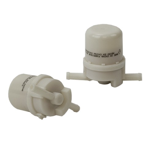 Wix Fuel Filter P/N:33204