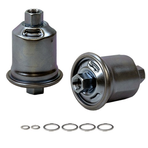 Wix Fuel Filter P/N:33236