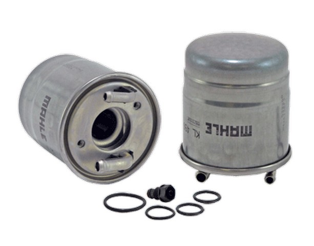 Wix Fuel Filter P/N:33250