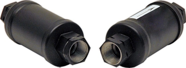 Wix Fuel Filter P/N:33252