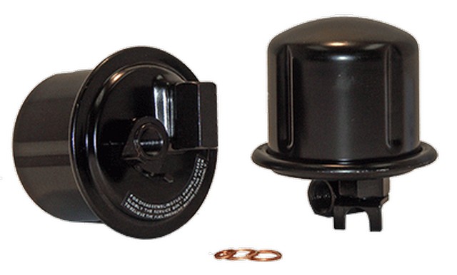 Wix Fuel Filter P/N:33285