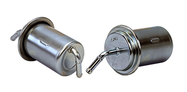 Wix Fuel Filter P/N:33298