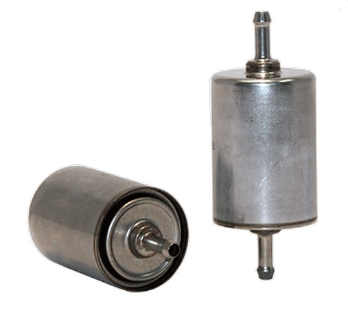 Wix Fuel Filter P/N:33310