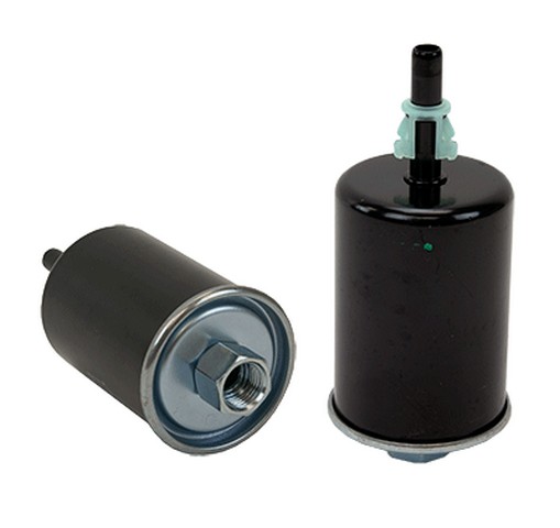 Wix Fuel Filter P/N:33311