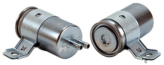 Wix Fuel Filter P/N:33321