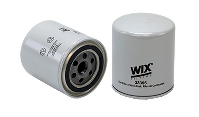 Wix Fuel Filter P/N:33395