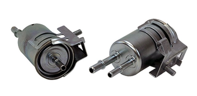 Wix Fuel Filter P/N:33409