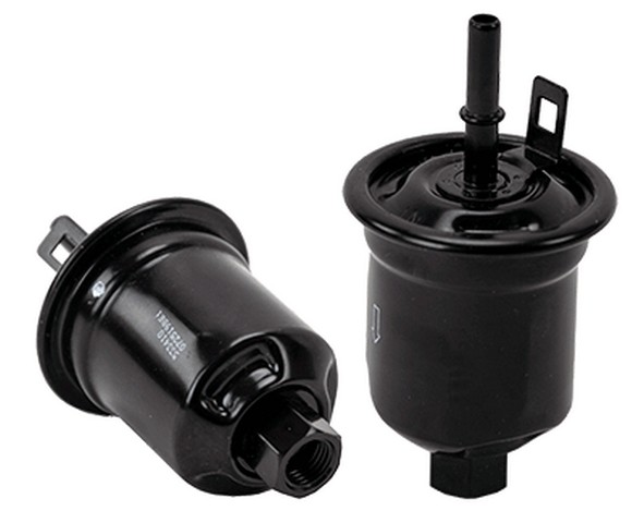 Wix Fuel Filter P/N:33410