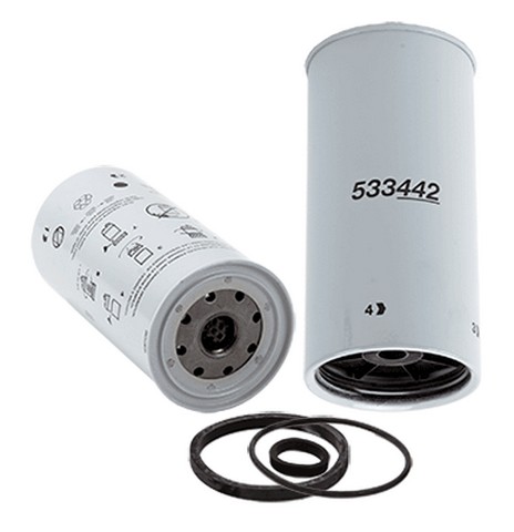 Wix Fuel Water Separator Filter P/N:33442
