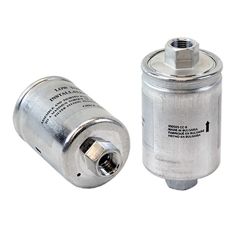 Wix Fuel Filter P/N:33481