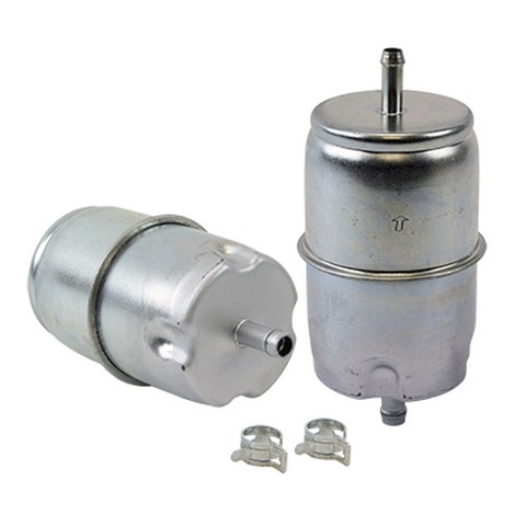 Wix Fuel Filter P/N:33486