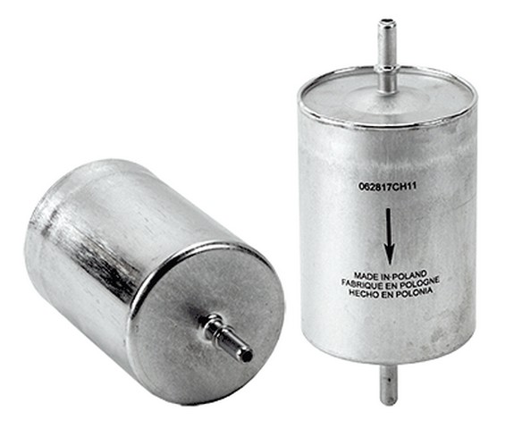 Wix Fuel Filter P/N:33521