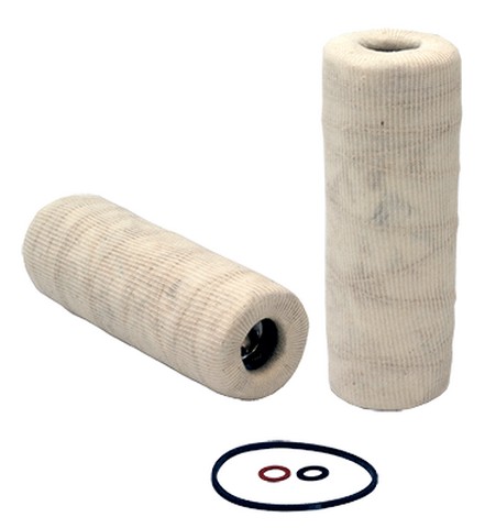 Fuel Filter-DIESEL Wix 33552