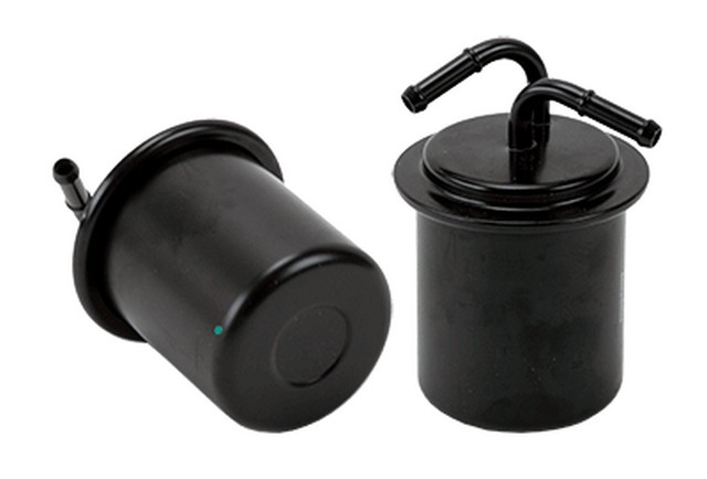 Wix Fuel Filter P/N:33558