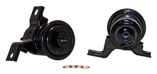 Fuel Filter fits 1993-1997 Toyota Land Cruiser  WIX