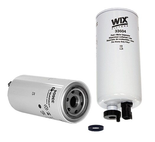 Wix Fuel Water Separator Filter P/N:33604